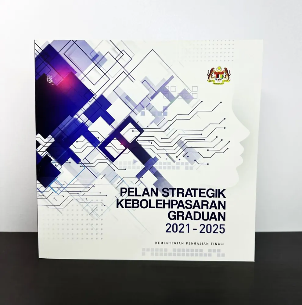 Pelan Strategik Kebolehpasaran Graduan 2021-2025